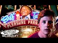 Biff Ruins The Present | Back To The Future Part II | Science Fiction Station