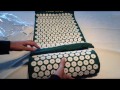 nayoya acupressure mat