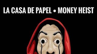 Ti Amo - Umberto Tozzi / Boda de Berlín / La Casa De Papel /Letra - Money Heist / Temp. 4
