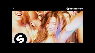 Thomas Gold \u0026 Borgeous - Beast (Official Live Video)