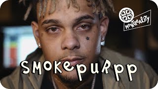 SMOKEPURPP x MONTREALITY ⌁ Interview