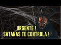 EX SATANISTA revela como el DIABLO domina al Cristiano