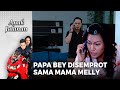 BASAH KUYUP!! Papa Bey Kena Semprot Mama Melly | ANAK JALANAN | EPS.62