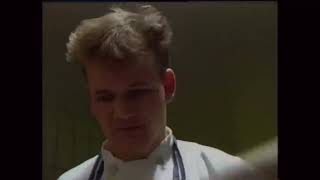 Gordon Ramsay as a 19 year old apprentice chef | Kitchen Nightmares