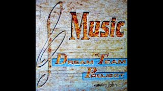 Dream Team Project Feat. John - Music 🎹 (Original Dance Remix) [DJ Mory Collection]