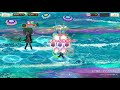 【マギレコ】殲滅戦ＥＸ★４メモリア禁止 さらに低レア魔法少女で完全攻略 ～前編～【マギアレコード】