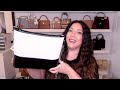 CHANEL GABRIELLE BAG UNBOXING | Naomi Peris