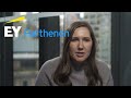 Learn new technology at EY-Parthenon