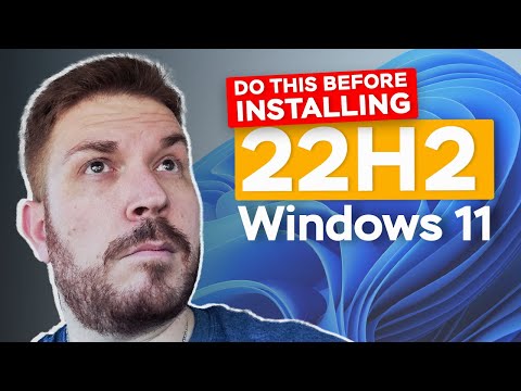 2 Easy Ways to Install Windows 11 22H2 Update Directly