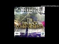 obibini the ten black commandments notorious big ten crack commandments cover