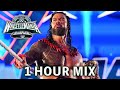 Roman Reigns Orchestral Theme 1 HOUR EXTENDED VERSION - Wrestlemania XL - Cover by Tom Dabrowski