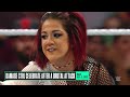 rise of damage ctrl from summerslam 2022 to now wwe playlist