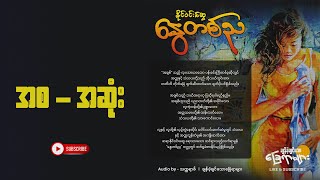 (အစ-အဆုံး) နွေတည - နိုင်ဝင်းဆွေ #audiobook #audiobooksfree #literature #bookreview