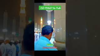 Amina ka Lal Ayaa // CominG SooN Eid Milad un Nabi