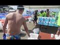 3 日常vlog 遠泳に挑戦してきました🏊【湘南 open water swimming】