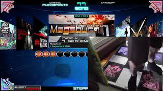 [StepP1+HomePad] MEGABURN S19 - A