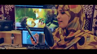 Jail - Kaathodu Kaathanen Cover Video song by Rahema | ft.Tajmeel Sherif