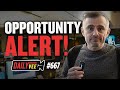 The Biggest Opportunity On Social Media In 2024 l DailyVee 667