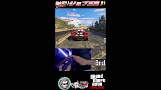 【GTA5 PS5】祝日！持ち寄り！ジョブ三昧！参加歓迎！初見さんも気軽にご参加下さい【参加型ライブ】PSID　penyon-jun #shortsfeed #shortsfeed