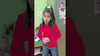 Teri baton mein#viral song #dance#fun#vaibhavi'schannel❤️