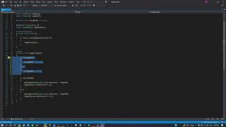 Toggling a bool | Lights, Flashlights, doors, etc. | Unity Tutorial in 1 minute