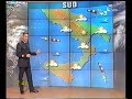 Previsioni Meteo 2003/05/03  durante uno Mattina