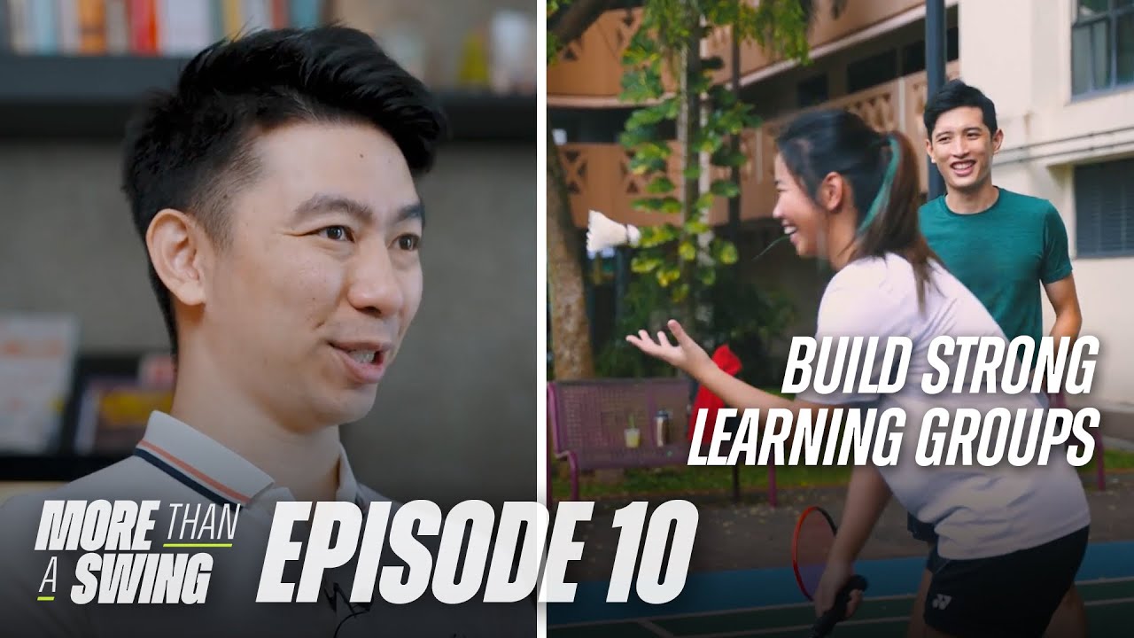 How To Build Strong Learning Groups Youtube