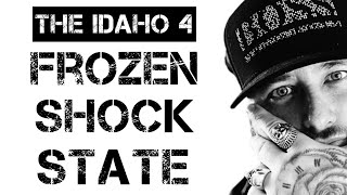 💥IDAHO 4💥 WHAT put Dylan into a frozen shock state?? #idaho4 #bryankohberger