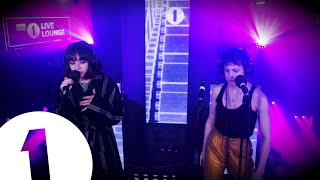 Charli XCX & Christine and the Queens - Gone in the Live Lounge