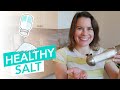 Iodized vs Non Iodized Salt - Which Salt is Healthiest?