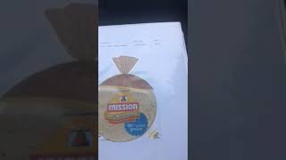 Mission Tortilla Product video