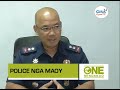 one mindanao police nga maoy