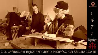 1477 - Jan Długosz i jego Pychowice. Trailer