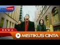 Dewa Mistikus Cinta Official Video