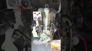 22hp eicher engine 1500 rpm (VISHAL  GUPTA)