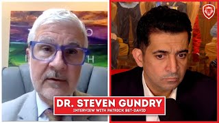 Cardiologist Reveals How To Prevent A Heart Attack - Dr. Steven Gundry