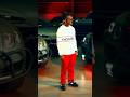 Lil Uzi Vert’s Weird Car Collection…