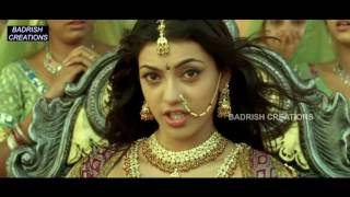 Bahubali 2 Official Trailer -The Conclusion - Baahubali 2 | Prabhas | Anushka