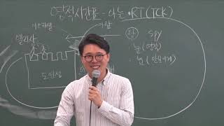 2019.4.13.(토) TCK Summit School 3주차 메세지 - 박래휘 목사님 - ( 대구 하나교회 )