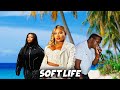 Makhadzi -Soft Life ,Kharishma, Skomota ,Shebeshxt & Ntate Stunna Type Beat 2024