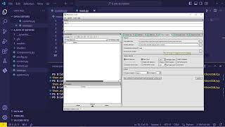 Debugging PyOpenGL Projects with Renderdoc