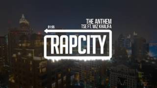 TSE ft. Wiz Khalifa - The Anthem