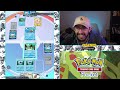 this mamoswine deck is actually playable pokemon pocket