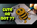 BEE on a Budget? WATCH THIS for Affordable Art