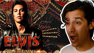 WATCHING *Elvis* (2022) Movie Reaction! | Part 2
