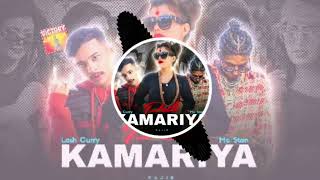 XΔJIB - Patli Kamariya _ MC STΔN _ Lashcurry _ Khushi _ Hindi New Rap Song _ Victory Anthem(MP3_160K