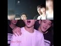 exo kaisoo jealous