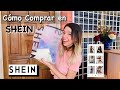 COMO COMPRAR EN SHEIN? | Paso a Paso