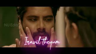 💓Adi penne💓Naam album song💓Unathu siripinil whatsapp status!! Favorite one ¶ Nu editz