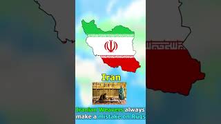 Did you know in Iran.....
